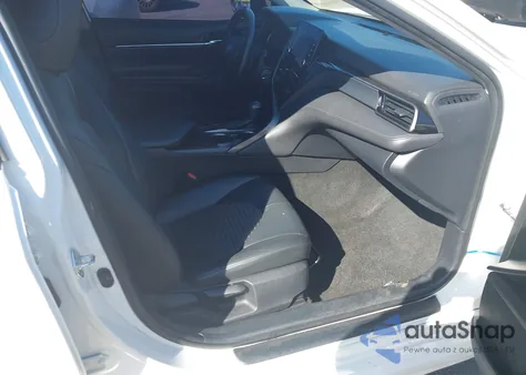 2022 Toyota Camry Se from USA, damaged, VIN 4T1G11AK2NU711521